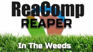 Reaper in the Weeds: ReaComp - Comprehensive Overview