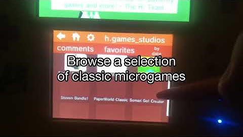 Butterfly Games Are Back! (Butterfly: Inchworm Animation II)