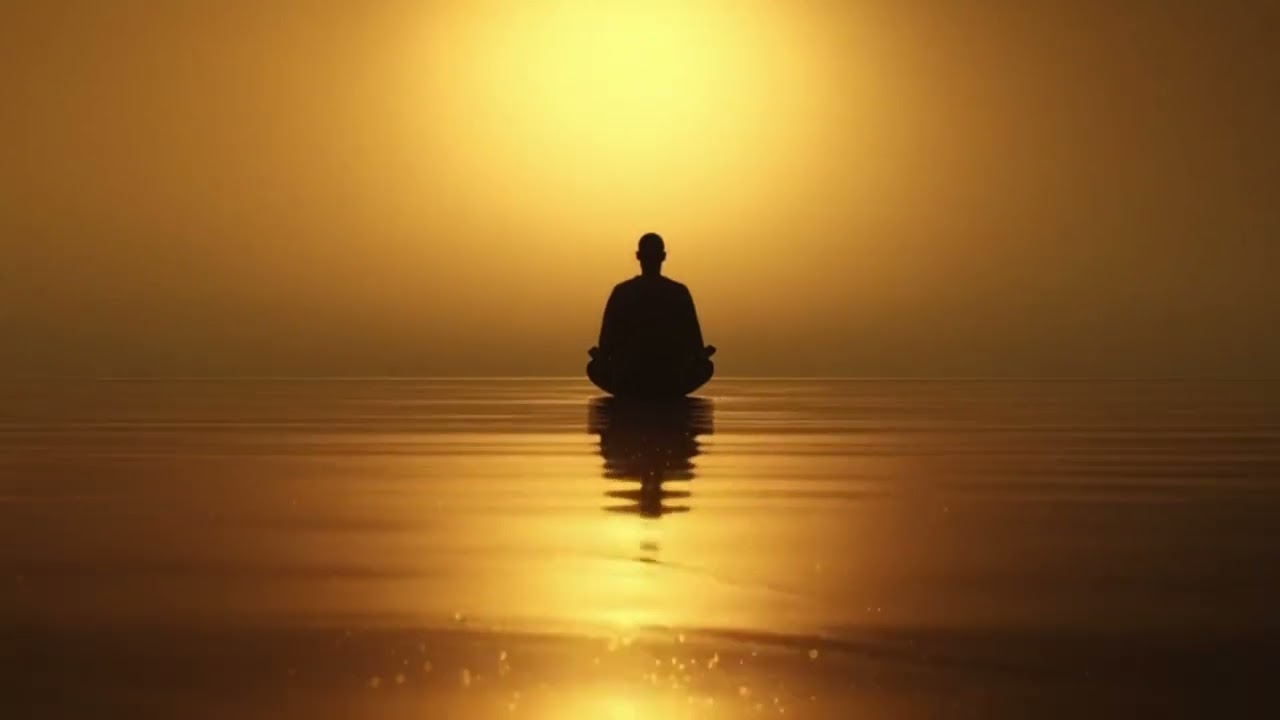 Pure Zen Meditation Music for Inner Peace and Stillness