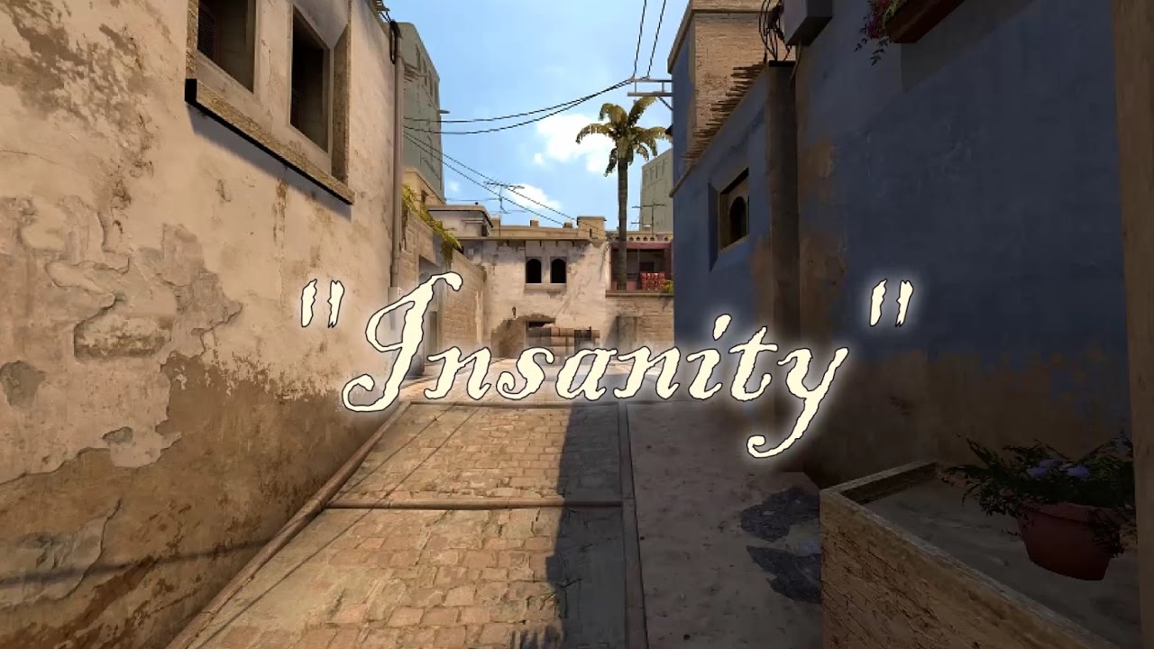 CS:GO | Farooq -