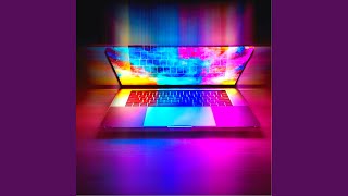 A LAPTOP SYMPHONY!
