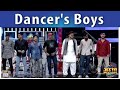 Dance Competition in Jeeto Pakistan | Fahad Mustafa