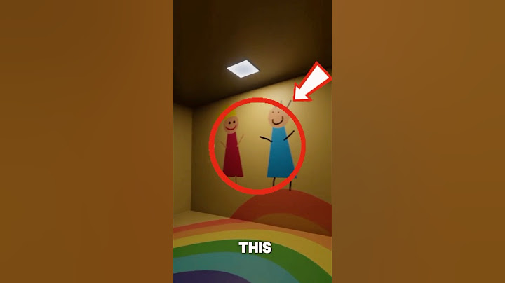 If You Enter This Room… Get Out Immediately! 😱