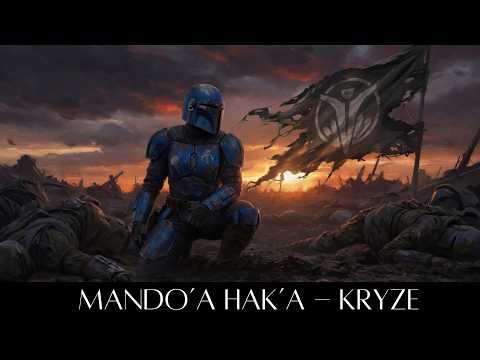 Mando'a Hak'a - Kryze Endures! (Mandalorian Metal Clan Song)