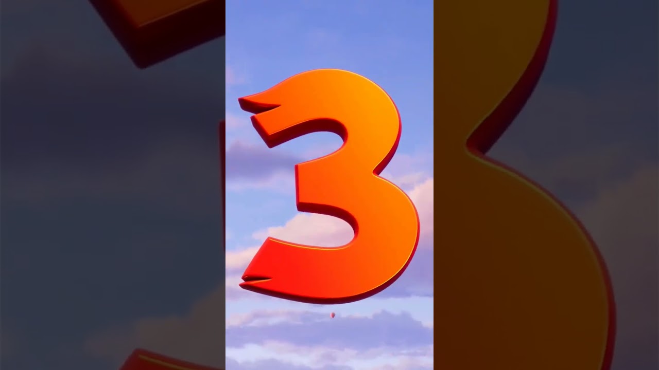 BEST COMING SOON ANIMATION MOVIES IN2025☠️