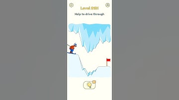 DOP 2 Gameplay Level 2121 Shorts Delete One Part Solution and Answer 🔥 Subscribe 🔥