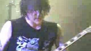 My Chemical Romance - Teenagers (live at Projekt Revolution)
