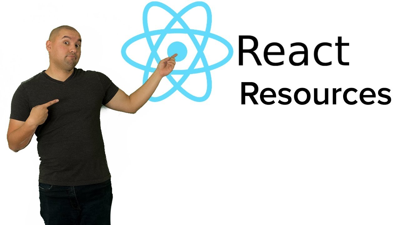 React awesome. React awesome