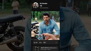 ​#VijayDeverakonda (Lead actor ke liye)​#FamilyStar (Movie ka naam)​#MrunalThakur​#AttitudeStatus​#M