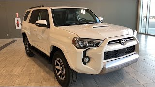 2020 toyota 4runner trd off road ...