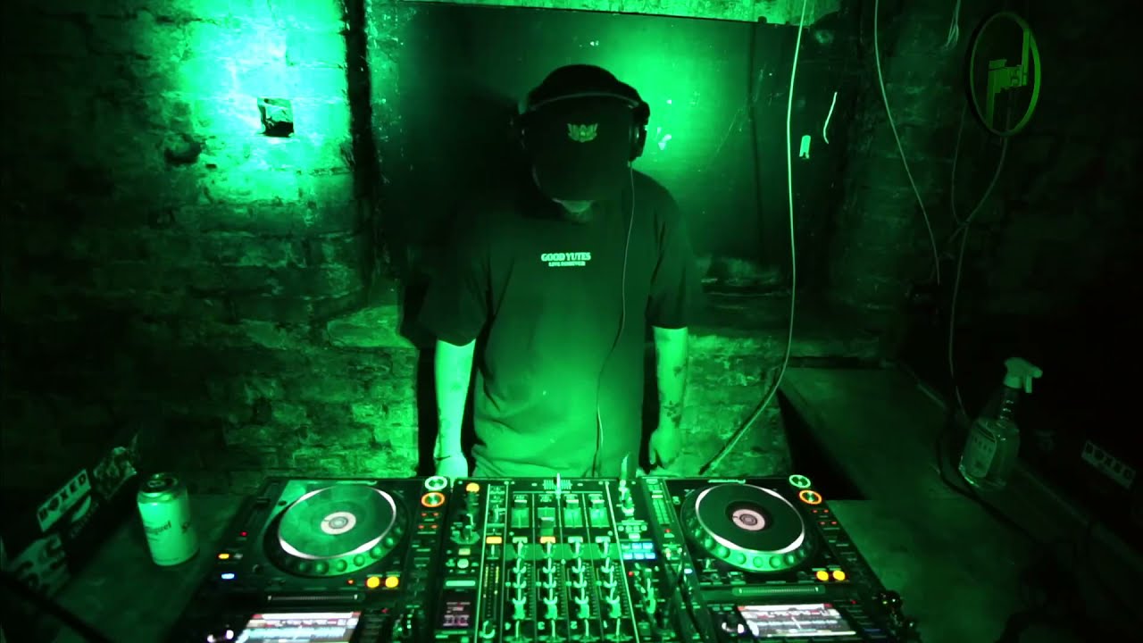 Timma T at Keep Hush  Presents: Off Sight Manchester