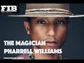 PHARRELL WILLIAMS - RENEGADES OF FASHION