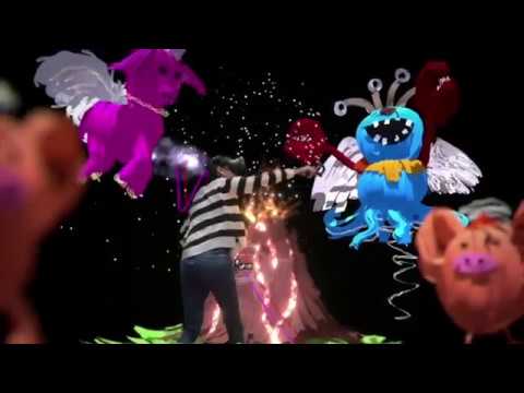 The VR Project