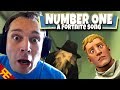 NUMBER ONE: A Fortnite Song (feat. Raymy Krumrei) [by Random Encounters]