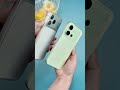 Vivo S60 Series &amp; iPhone 17 Pro Max Camera Design.What You Think They Look Same?