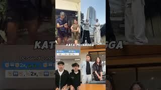 Download Lagu Kata pujangga #short #dancetiktok MP3