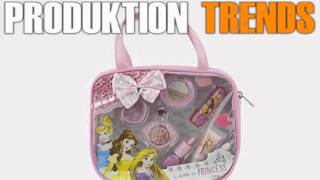 Disney Princess Her Royal Sweetness Beauty Bag Original.co.uk