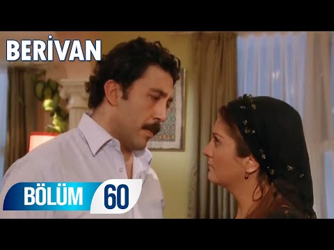 Berivan 60. Bölüm