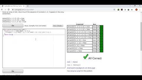 Episode Ten Codingbat Java Warmup2 AltPairs