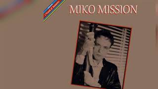 Miko Mission - Let It Be Love (2010) (Vinyl, 12'', 33 RPM) (Single) (Italo-Disco)