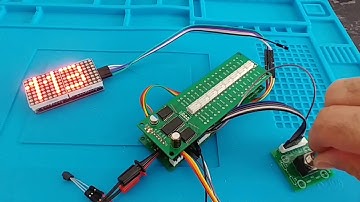 Relay passive pre-amplifier