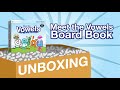Meet the Vowels Quiz