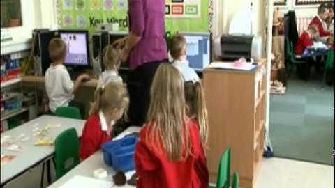 Bayley on Behaviour - Libby