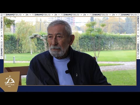 ვახტანგ კიკაბიძე