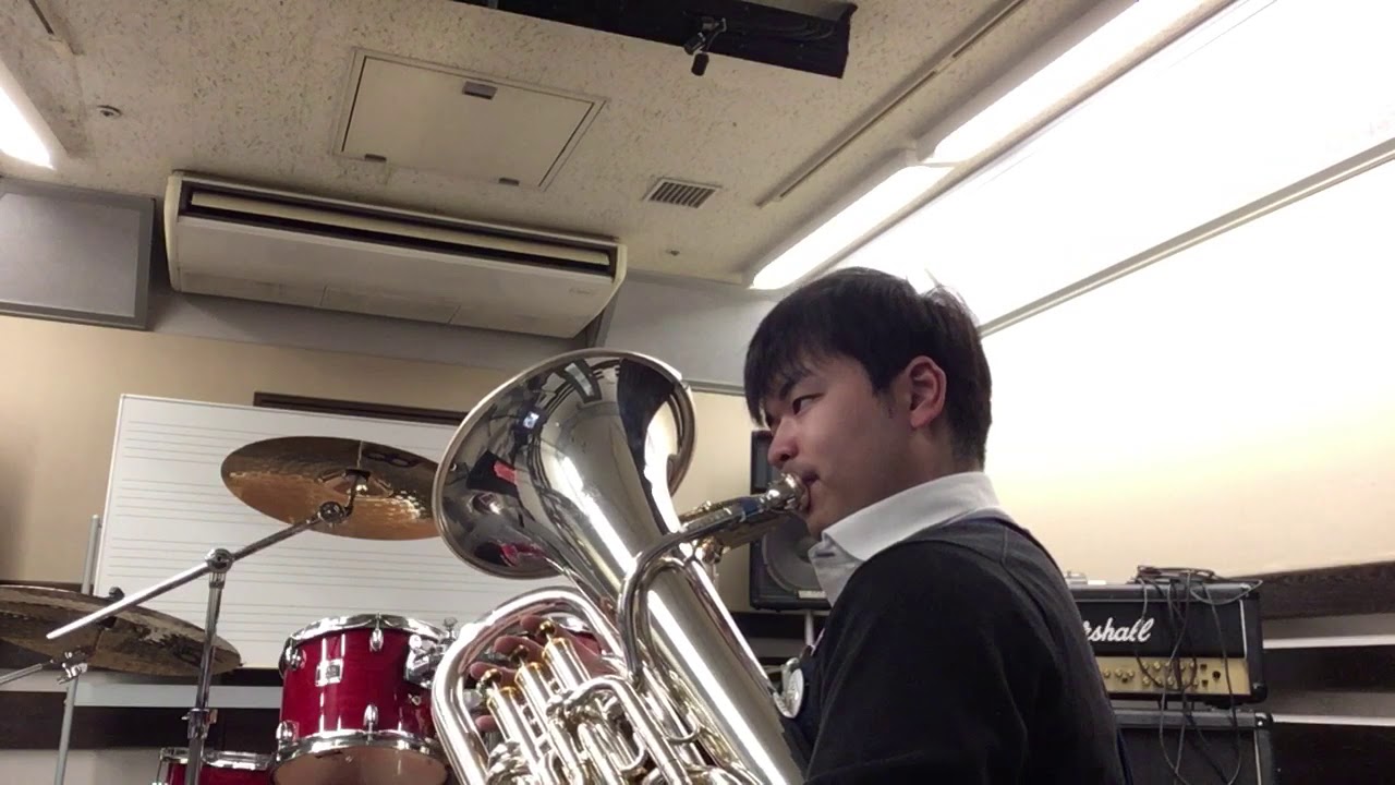 金管マウスピース】トロンボーン・ユーフォマウスピースのご紹介！比較