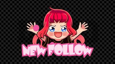 Custom Twitch Stream Alert