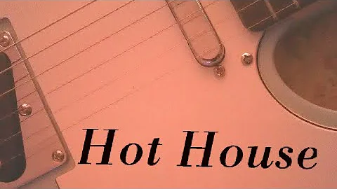 Hot House (Solo Jazz)