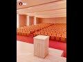 Educational Furniture in India Execution | Library Furniture | Auditorium | Classroom Furniture