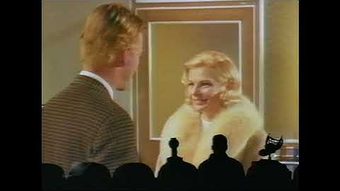 SciFi Channel MST3K-Broadcast Editions: 901 The Projected Man 3/14/98 (Audio Glitch Version)