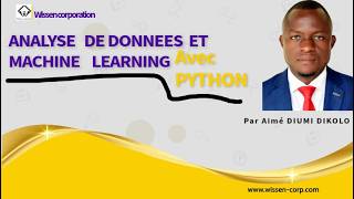 Leçon 5 : Structures de données en Python — explication simple pour débutants