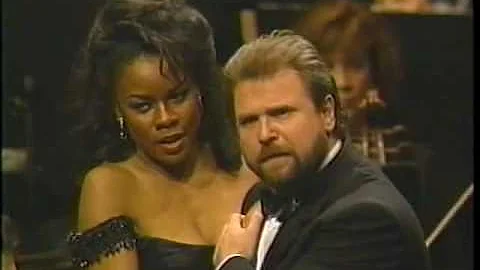 Carmen - Act II Finale Denyce Graves, Sergej Larin