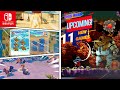 NEW Upcoming Nintendo Switch Games This Week 2025