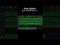 Snow halation- μ' s(ラブライブ!)#garageband