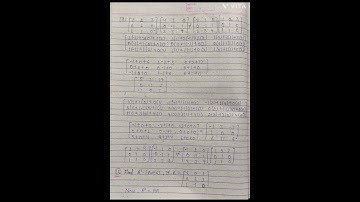 "Matrices" chapter 3 exercise 3.1 question 9 to 16 full class 12 math
