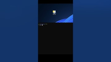 Create your first MALWARE with Python #python #hacker