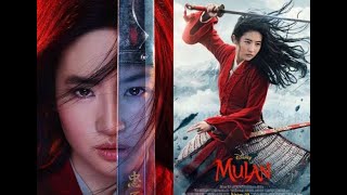 FILM KOLOSAL MULAN PERANG SERU BANGET   PRAJURIT WANITA