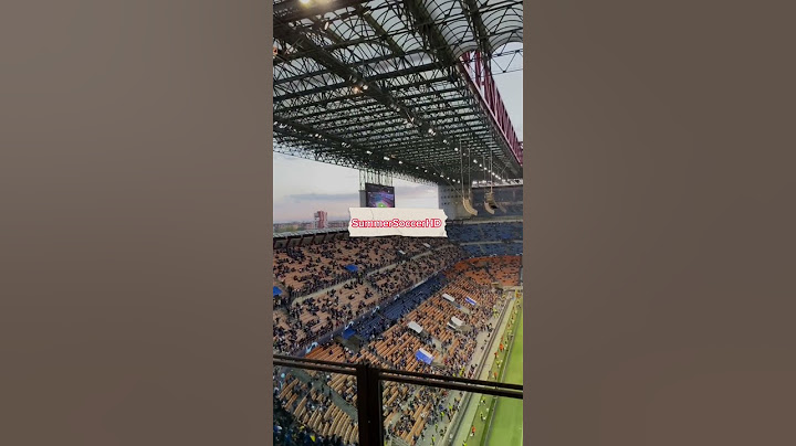 San Siro / Giuseppe Meazza, Italian Pride #football #shorts