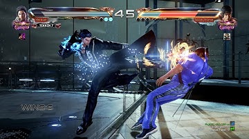 Claudio Combo optimization At its Best !!