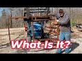 Repurposing Junk Steel
