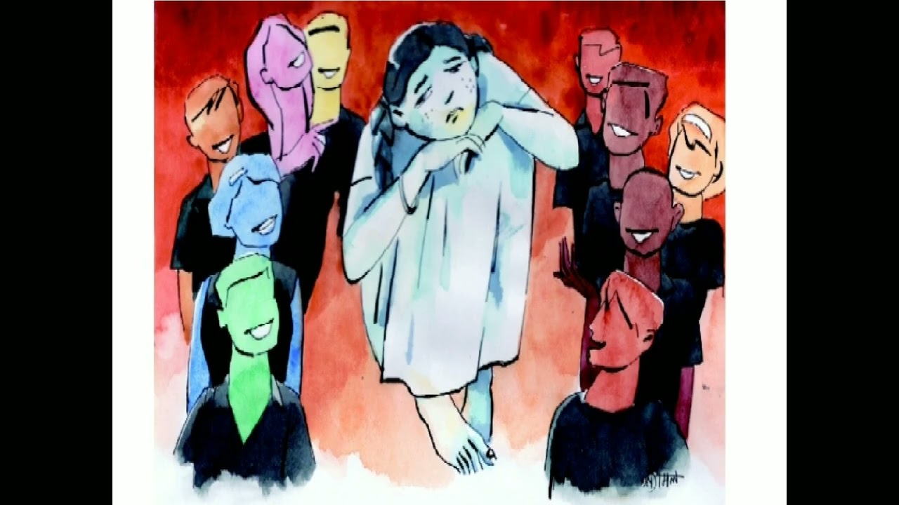 Nios class 12 english chapter 4 Bholi nios 