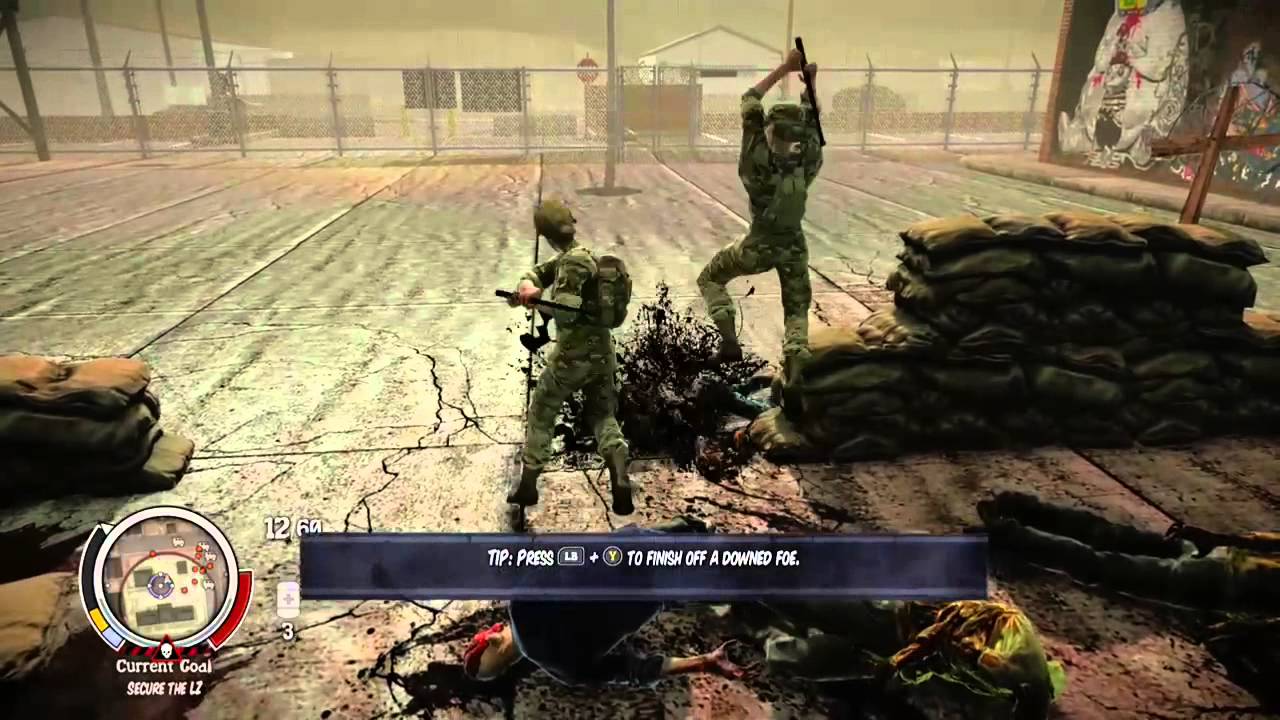 Survival of the apocalypse YouTube