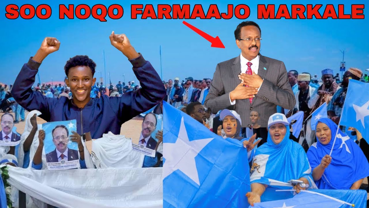 GUUL FARMAAJO MUCAARADKA TAAGEERO KAHELAY SOO ROGAAL CELIYEY NIYAD JABKA XASAN SHEEKH KACABSADAY,XOG