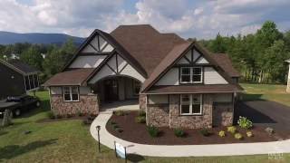 Bramante Homes Model: 5943 Westhall Dr, Crozet, VA 22932