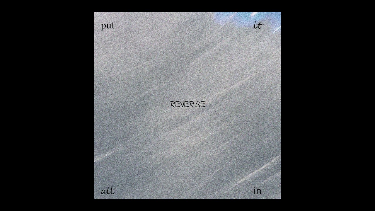 Watch Cicatrix - Reverse on YouTube Watch Cicatrix - Reverse on YouTube