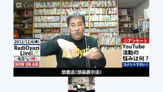 プレゼント企画でYouTubeのチャンネル登録者数と再生回数を増やす方法(2)