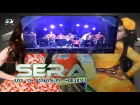 Terlalu Rindu ~ Ina Samantha - Sera Live Kandangan Surabaya 16 April 2016#🍉🍉🍈